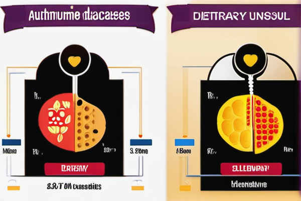 自体免疫病防治大揭秘：饮食调整助你健康回归