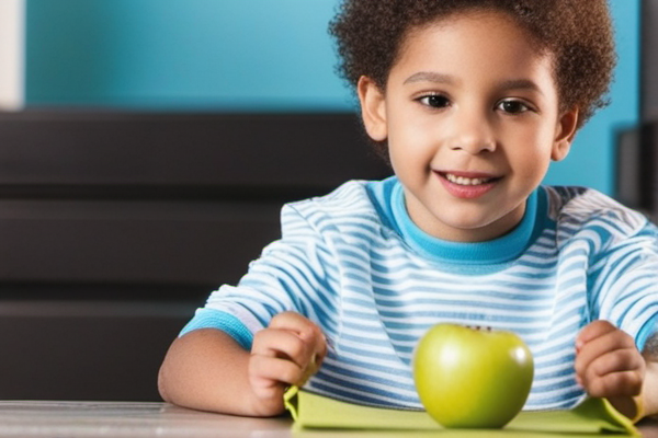 幼儿贫血管理攻略：饮食运动双管齐下