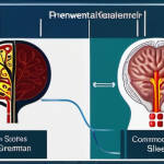 自体免疫疾病防治：饮食睡眠双重攻略揭秘