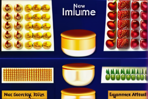 免疫疾病治疗新途径健康饮食揭秘