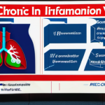 肺部慢性炎症需重视 治疗建议与新冠疫苗解析