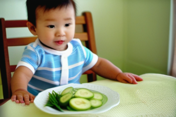 贫血幼儿食疗秘籍大揭秘