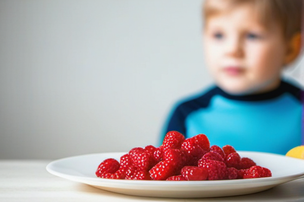 贫血幼儿饮食攻略：改善贫血必备营养