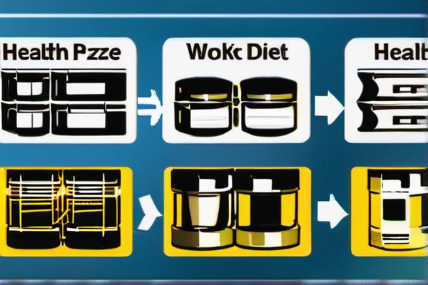 破解Cage抗体谜团健康饮食有妙招