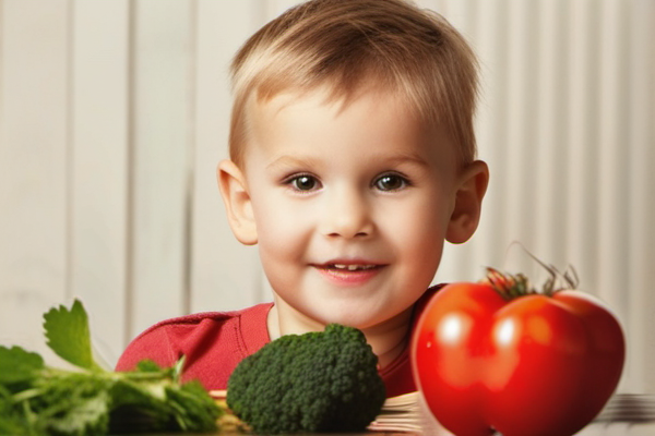 自体免疫疾病饮食管理揭秘贫血幼儿的神奇疗法