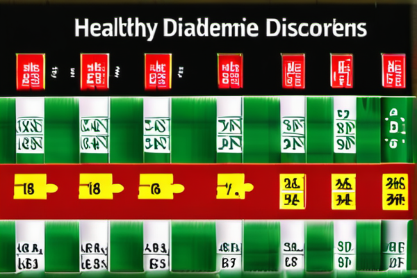 自体免疫误区破解少油少盐饮食助你健康